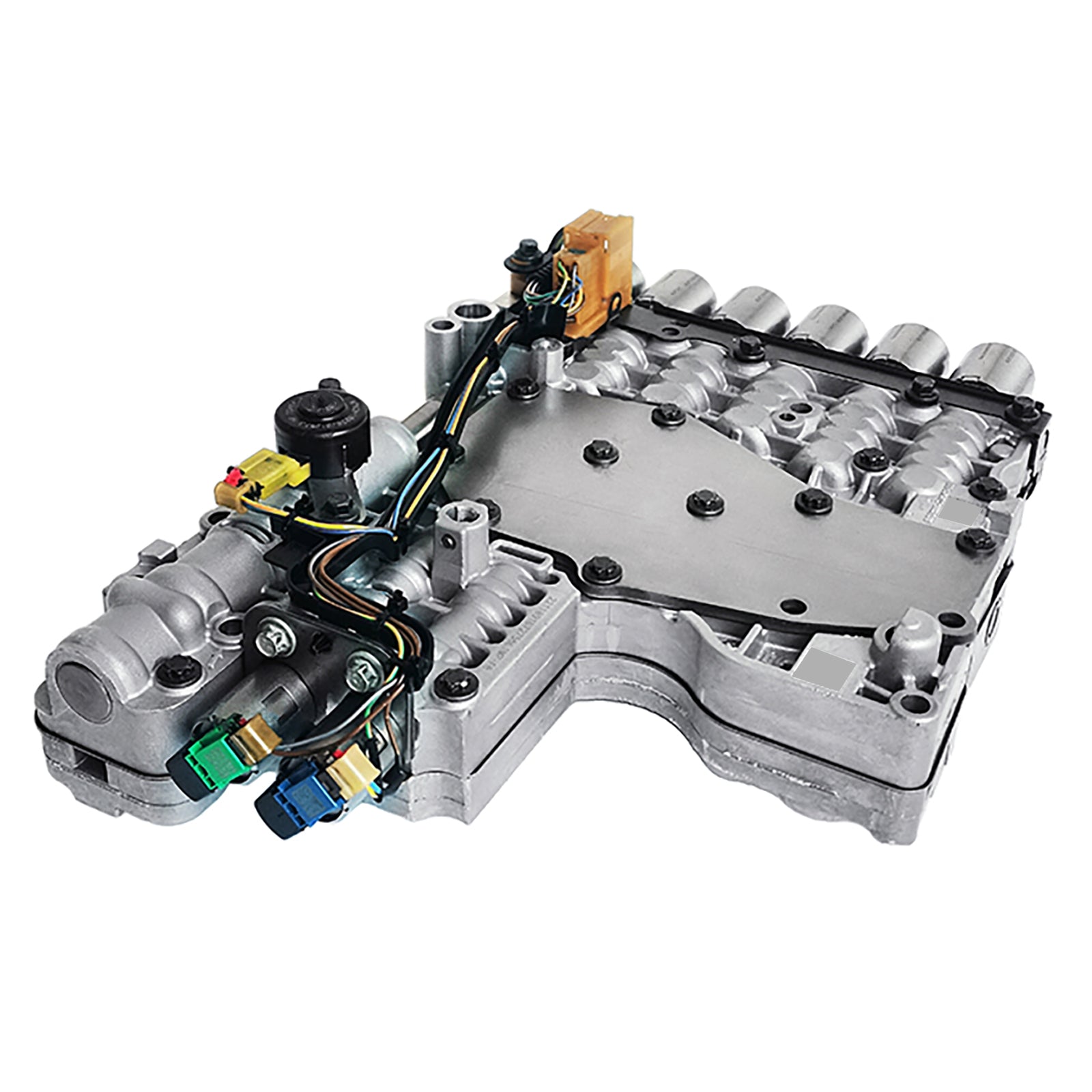 2018-2023 For FORD F-150 10R80 Transmission Valve Body Control Assembly HL3Z-7A100-A