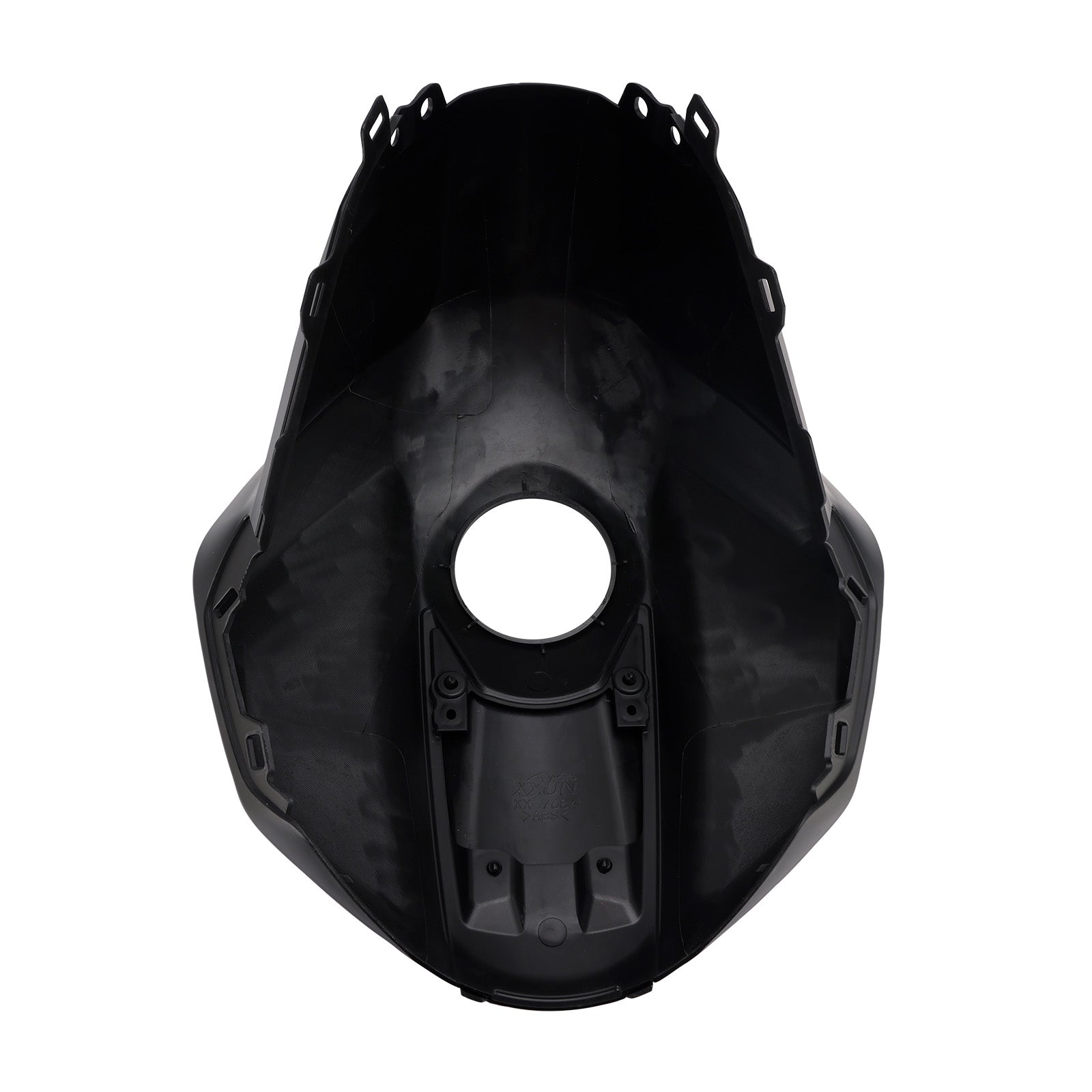 2023-2025 Street Triple 765 R/RS Gas Tank Cover Trim Fairing Cowl