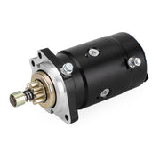 1984-1985 Mercury Marine Outboard 55E 55 H.P. Starter S114-221 S114-221E S114-221F S114-221G S114-221H S114-221J