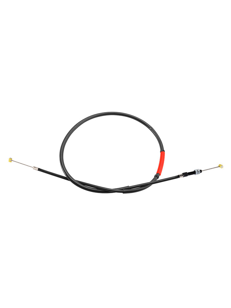 Motorcycle Clutch Cable Replacement fit for Suzuki GSXR1000 2017-2023 Black