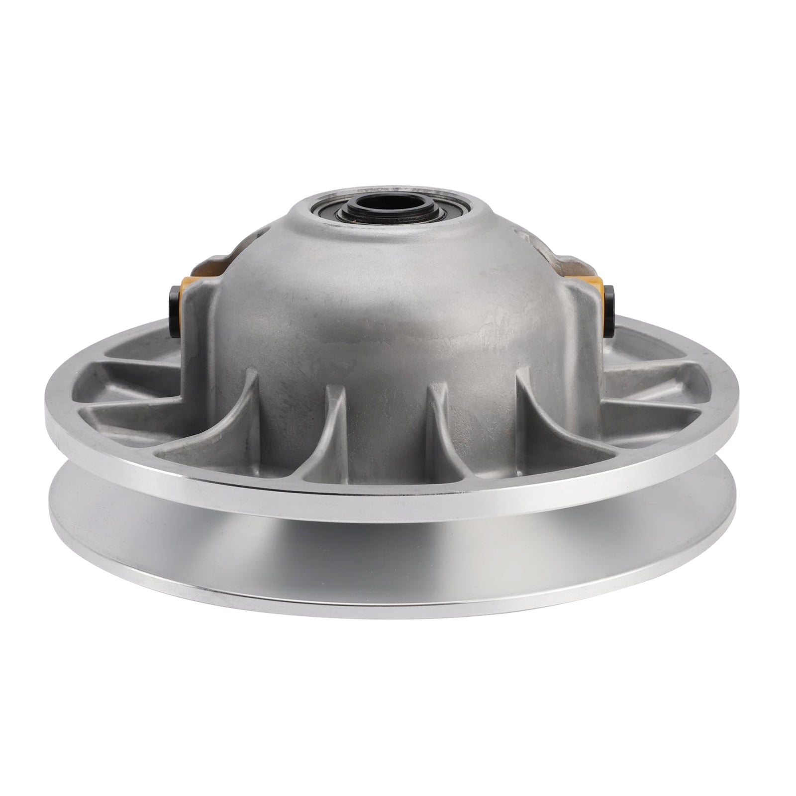 2014 Polaris RZR 4 900 INTL Rear Variator Secondary Driven Clutch 1322946 1323246