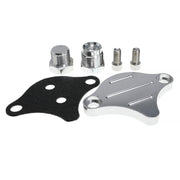 4.3L 5.7L CPI Chevrolet Silverado Surburban EGR Delete Block Off Plates Kit Generic