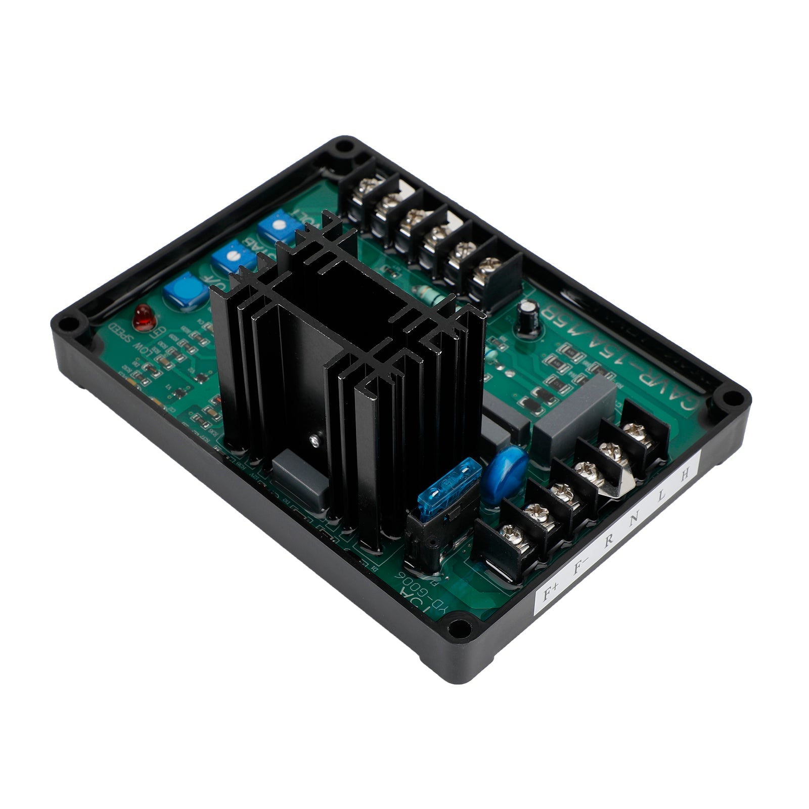 GAVR-15A AVR Universal/Brushless Generator Automatic Voltage Regulator Module