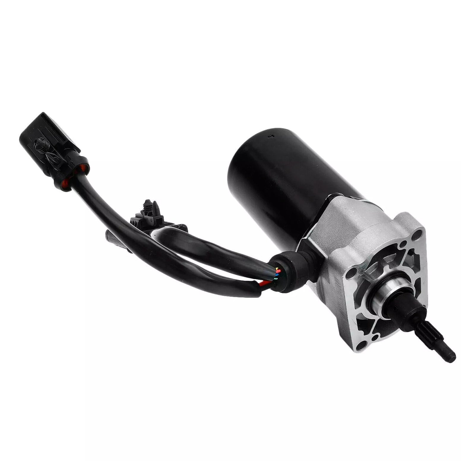 2006-2011 Mercedes Benz Ml350 Differential Lock Motor 1645400288