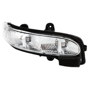 Right Side Mirror Turn Signal Light for Mercedes-Benz W211 S211 W463 A2038201421
