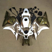 Injection Fairing Kit Bodywork Plastic ABS For Honda CBR600RR 2009-2012 F5