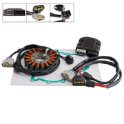 2021-2024 for Street Triple 765 RS (From VIN BF1297) Stator & Regulator Rectifier Gasket T1300205