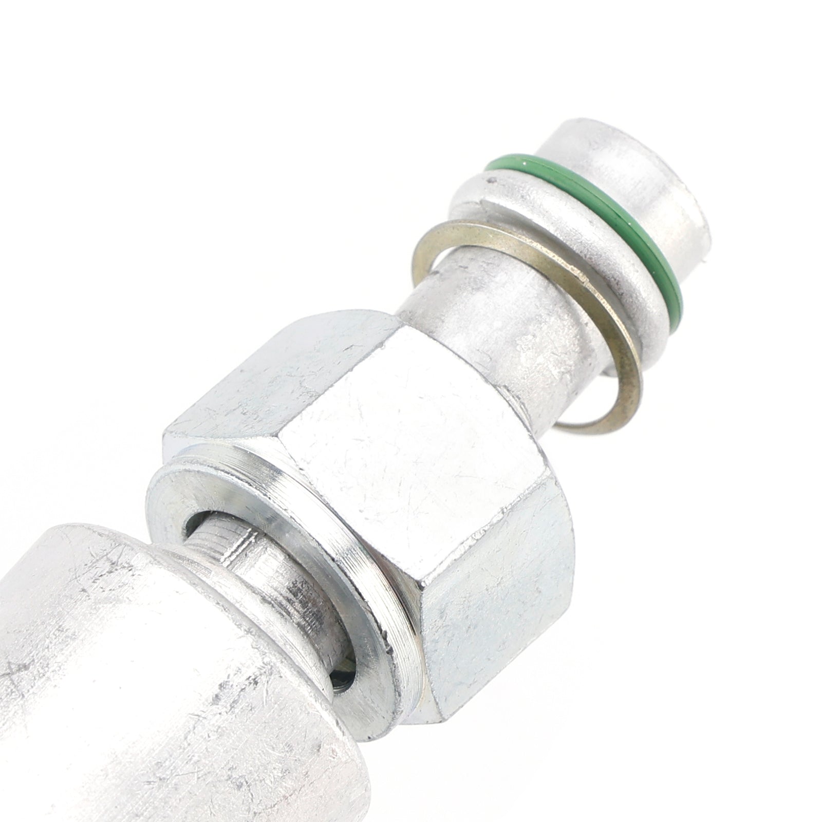 AC.121.001 Universal #6#8#10 A/C Hose Fitting 6.5ft For Custom Air Conditioning