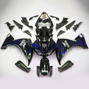 2009-2011 Yamaha YZF 1000 R1 Fairing Kit Generic