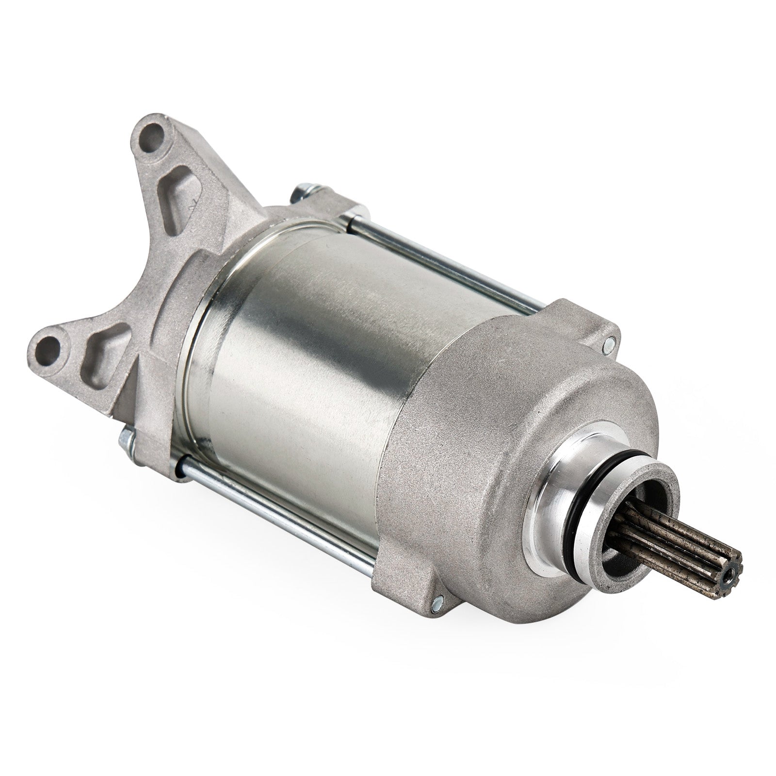 2000-2001 Yamaha YZF-R1 YZF R1 RN04 Starter Motor Assy 5JJ-81890-00 5PW-81890-00
