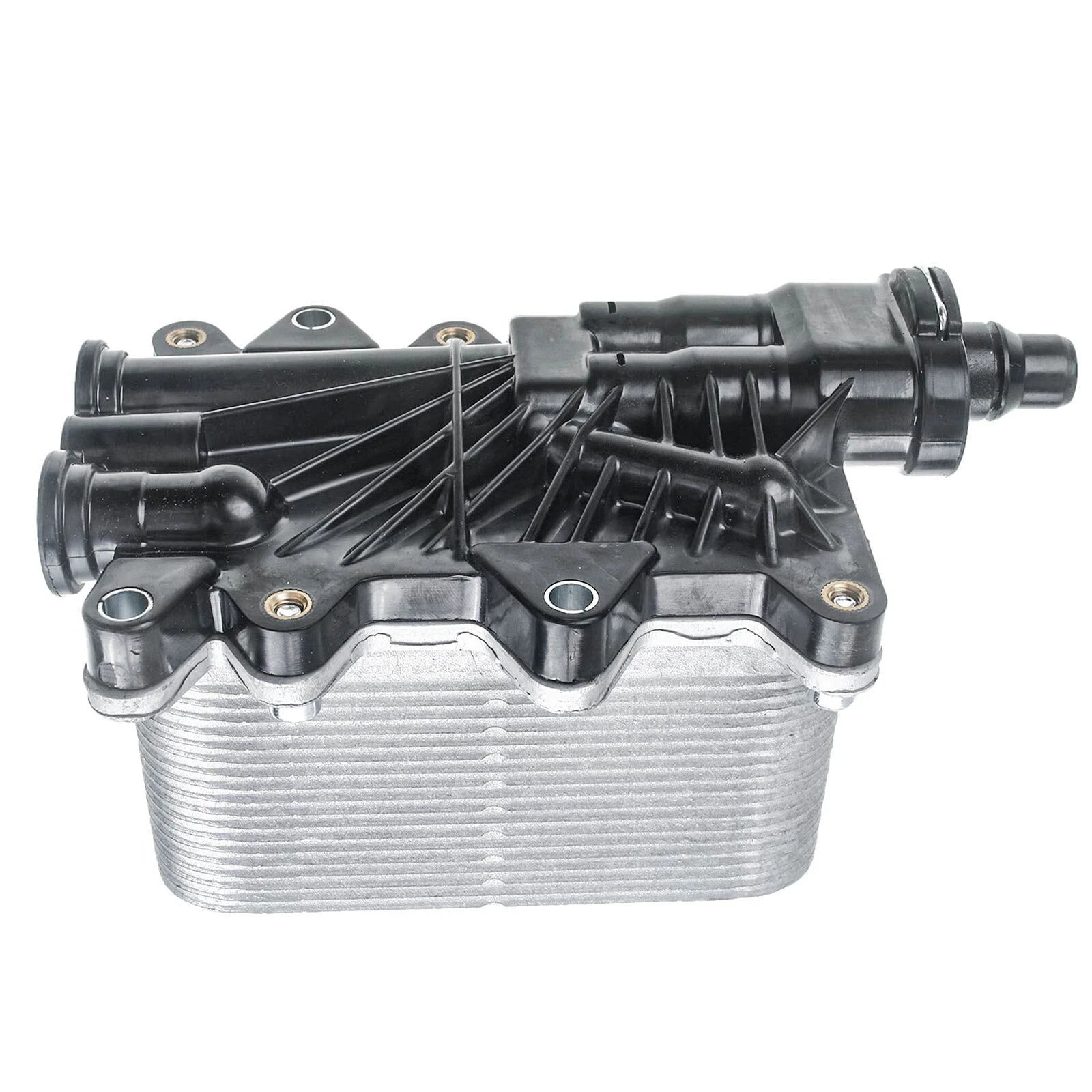 2007/01-2010/12 BMW 5 Series Touring E61 525d 3.0L Oil Cooler Engine Oil 17212249465