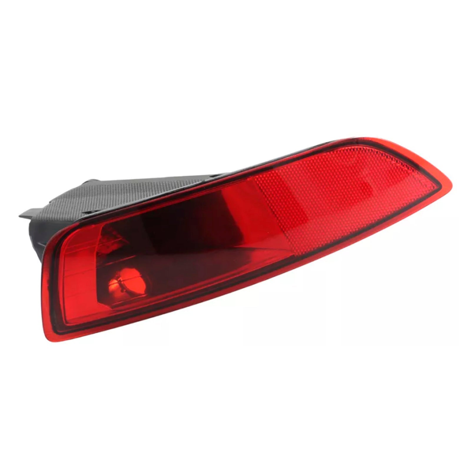 2008-2013 Volvo XC60 Right Rear Bumper Fog Light Lamp Reflector 30763323