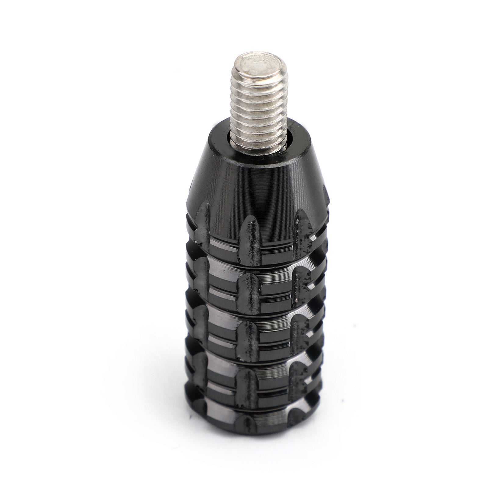CNC Shift Gear Lever Tip Pedal for Triumph Bonneville T100 T120 2016-2020 Generic