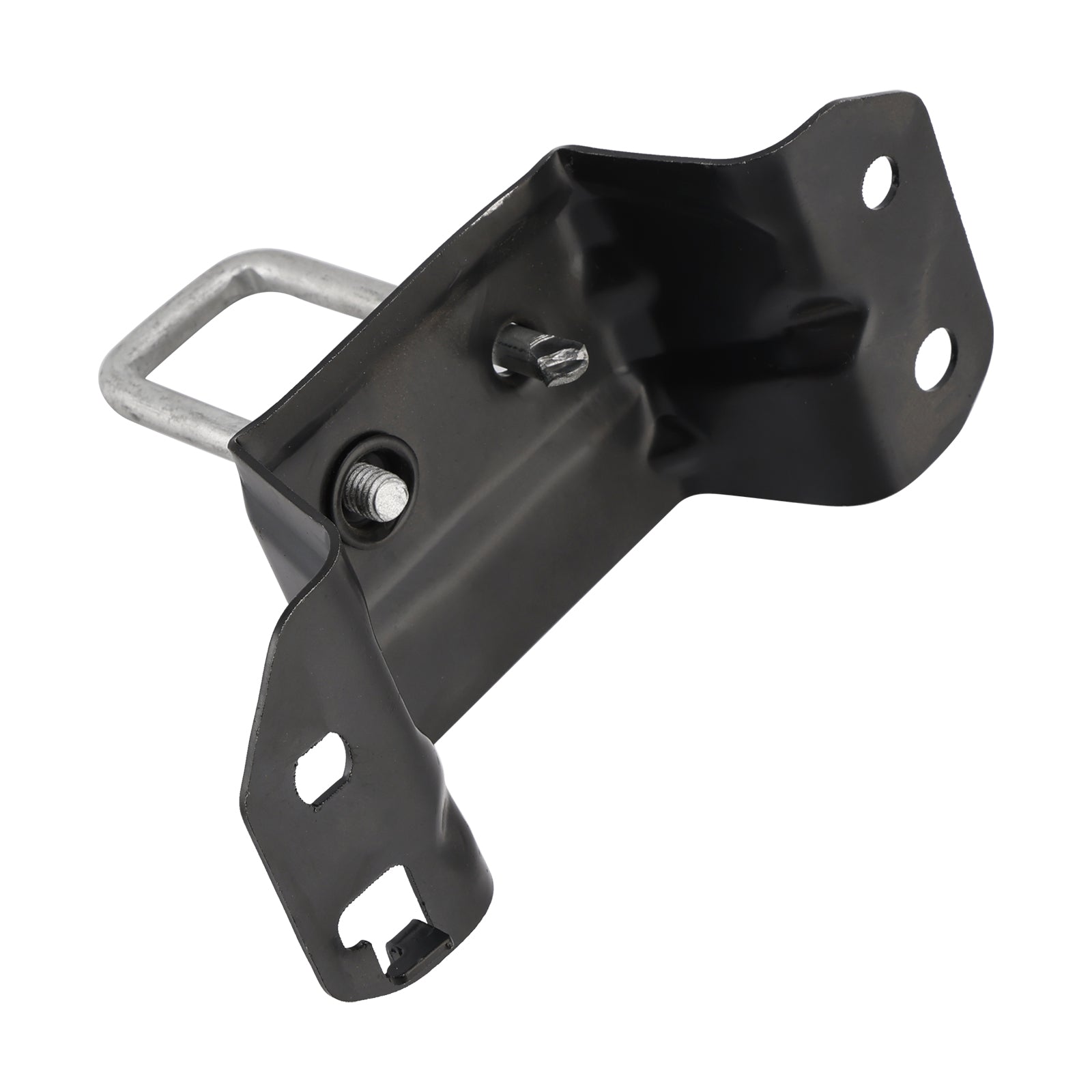 Front Bonnet Hood Lock Striker 51237450925 For BMW F40 F44 2019-2022