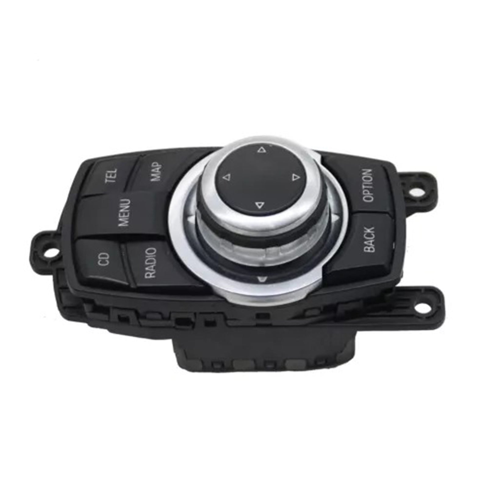 06/2009 ― 02/2017 BMW X3 F25 10pin Media Switch Controller Joystick 65829206446