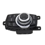 04/2008 ― 05/2012 BMW F03 10pin Media Switch Controller Joystick 65829206446