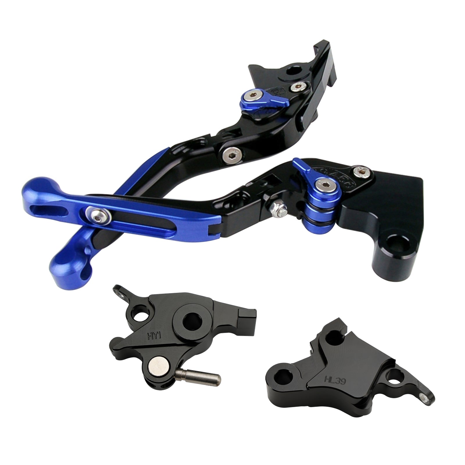 Adjustable Clutch Brake Lever fit for CFMOTO 700CL-X Heritage 2021-2022