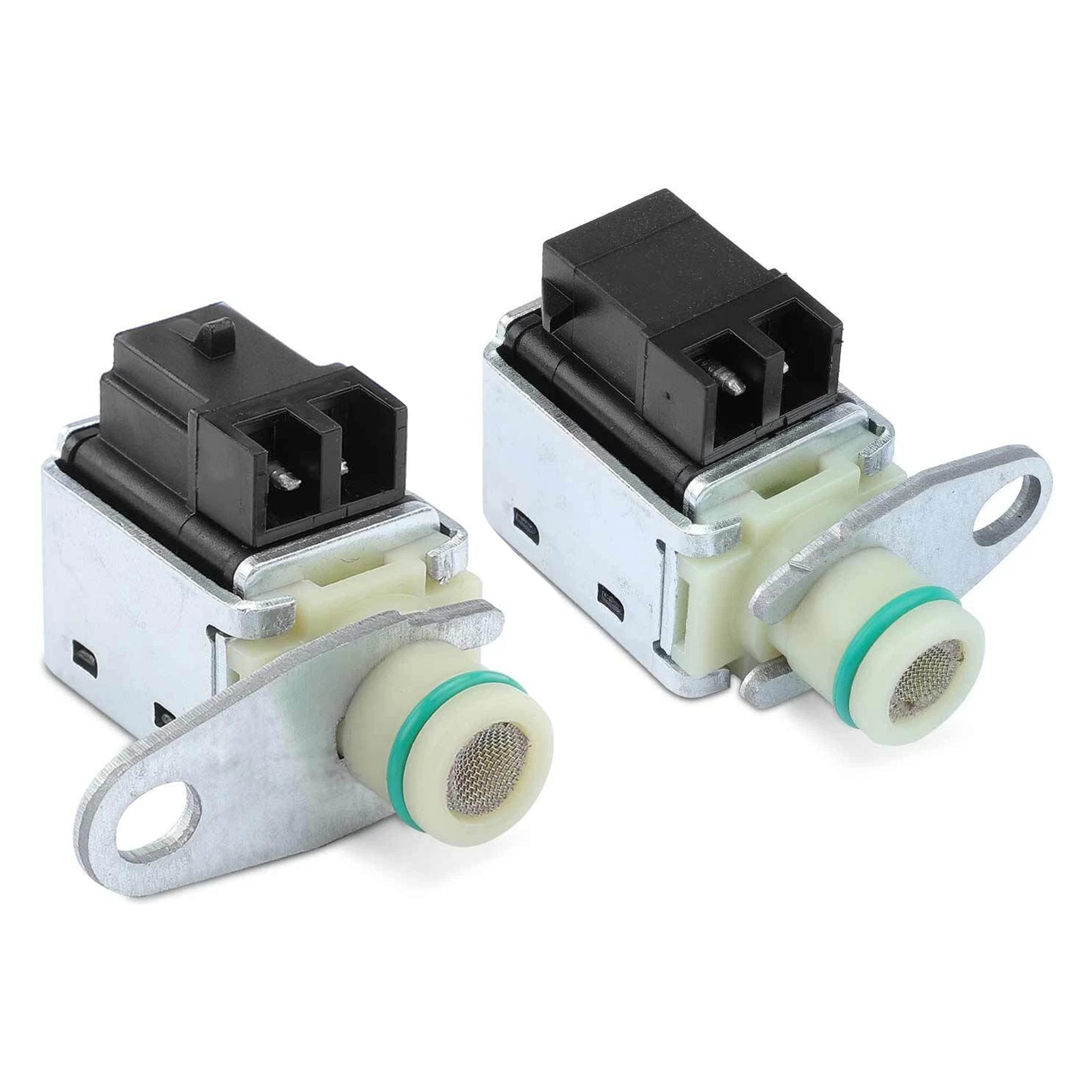 1-2 & 2-3 Shift Solenoid 24230289 24230288 For Chevrolet Silverado 3500