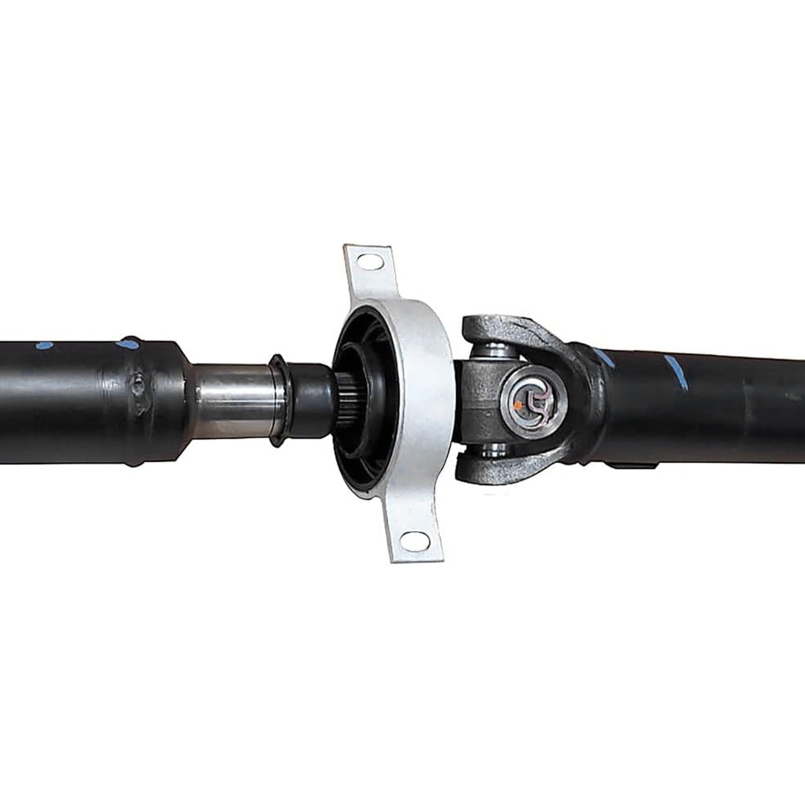 Rear Driveshaft Prop Shaft Assembly 26107564398 For BMW X5 E70 X6 E71 E72