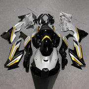 Injection Fairing Kit Bodywork ABS fit For Kawasaki ZX-10R ZX-10RR 2021-2025
