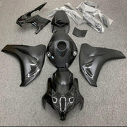 2008-2011 Honda CBR1000RR Injection Fairing Kit Bodywork Plastic ABS#200