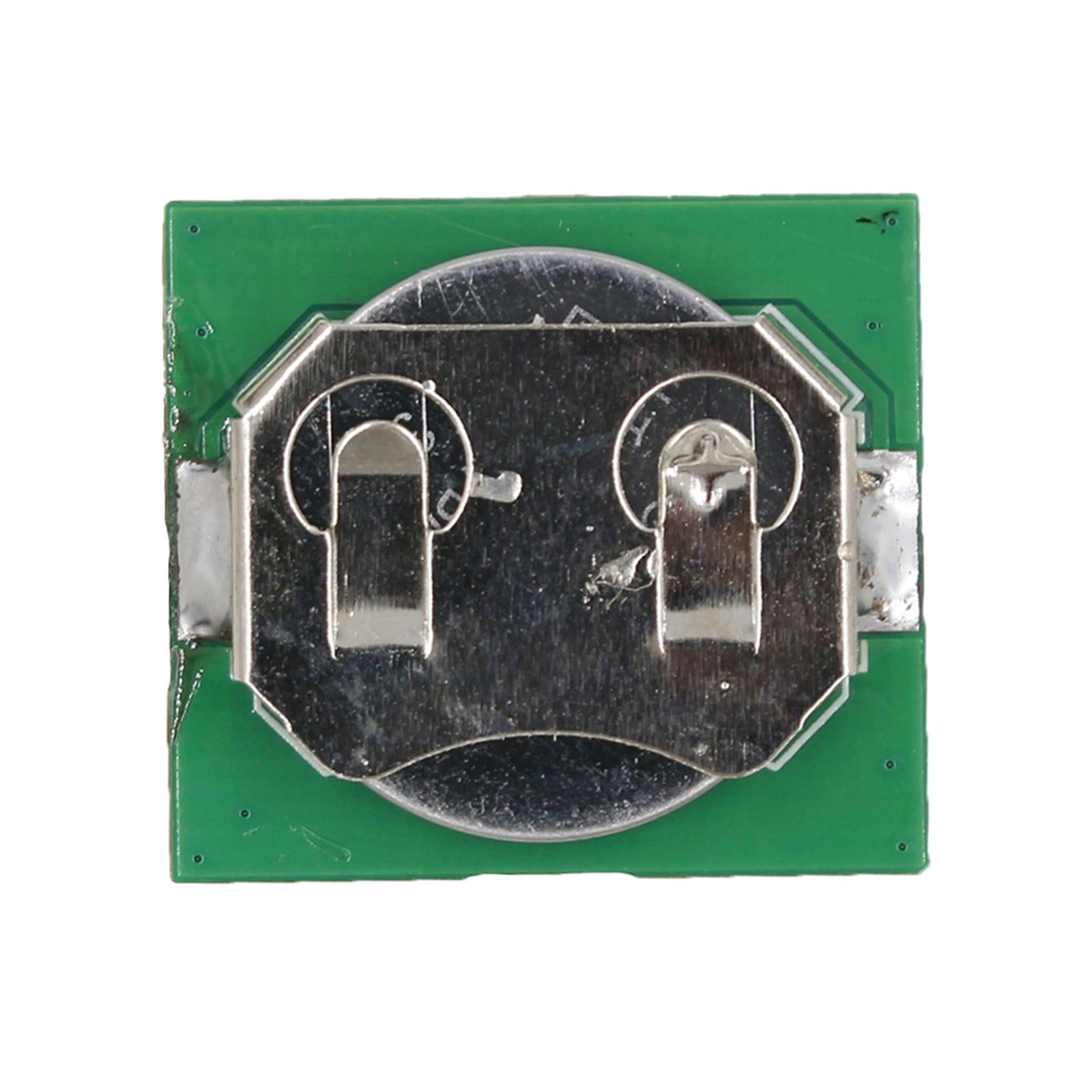 Morse Code Mini CW Trainer Hand Key Trainer Oscillator Button Battery Version