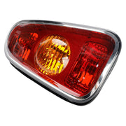 2001-2004 MINI R50 R52 R53 Rear Left Tail Light 63216935783