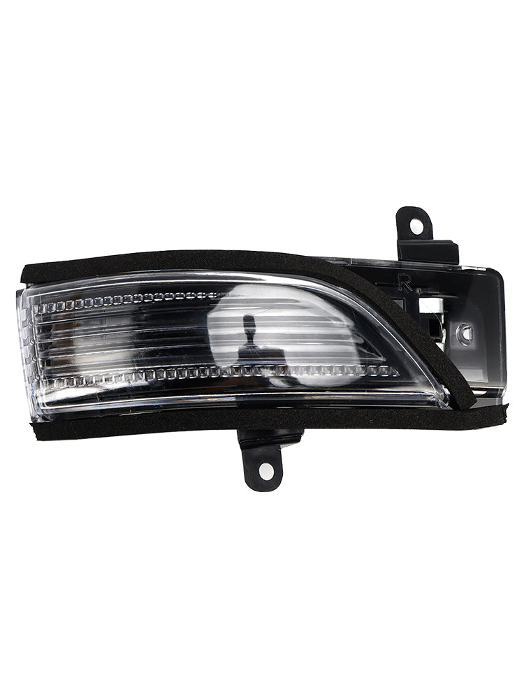 Right Wing Mirror LED Signal Indicator Light For Subaru Forester 2014-2015