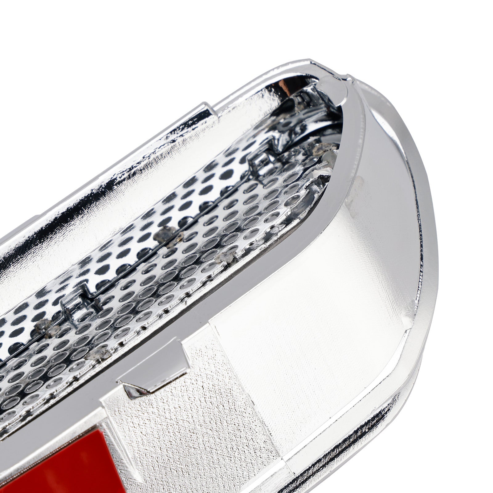 2014-2016 Harley-Davidson Electra Glide Ultra Classic Low FLHTCUL Front Fairing Air Vent Trim