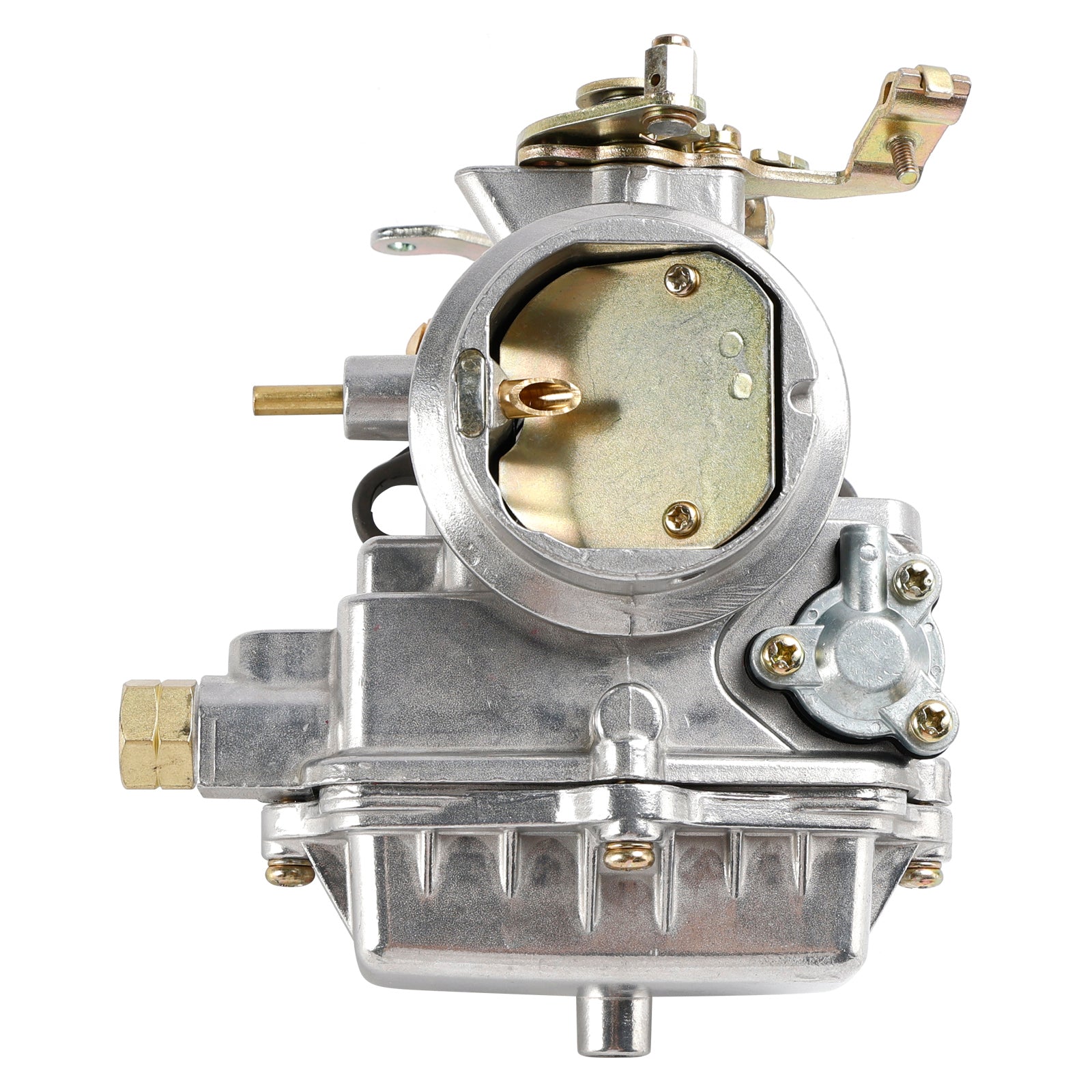Ford 144 170 200 223 6cyl Carburetor 57-62 For Holley 1904 Carby 1 Barrel V0XYBZ LDH138