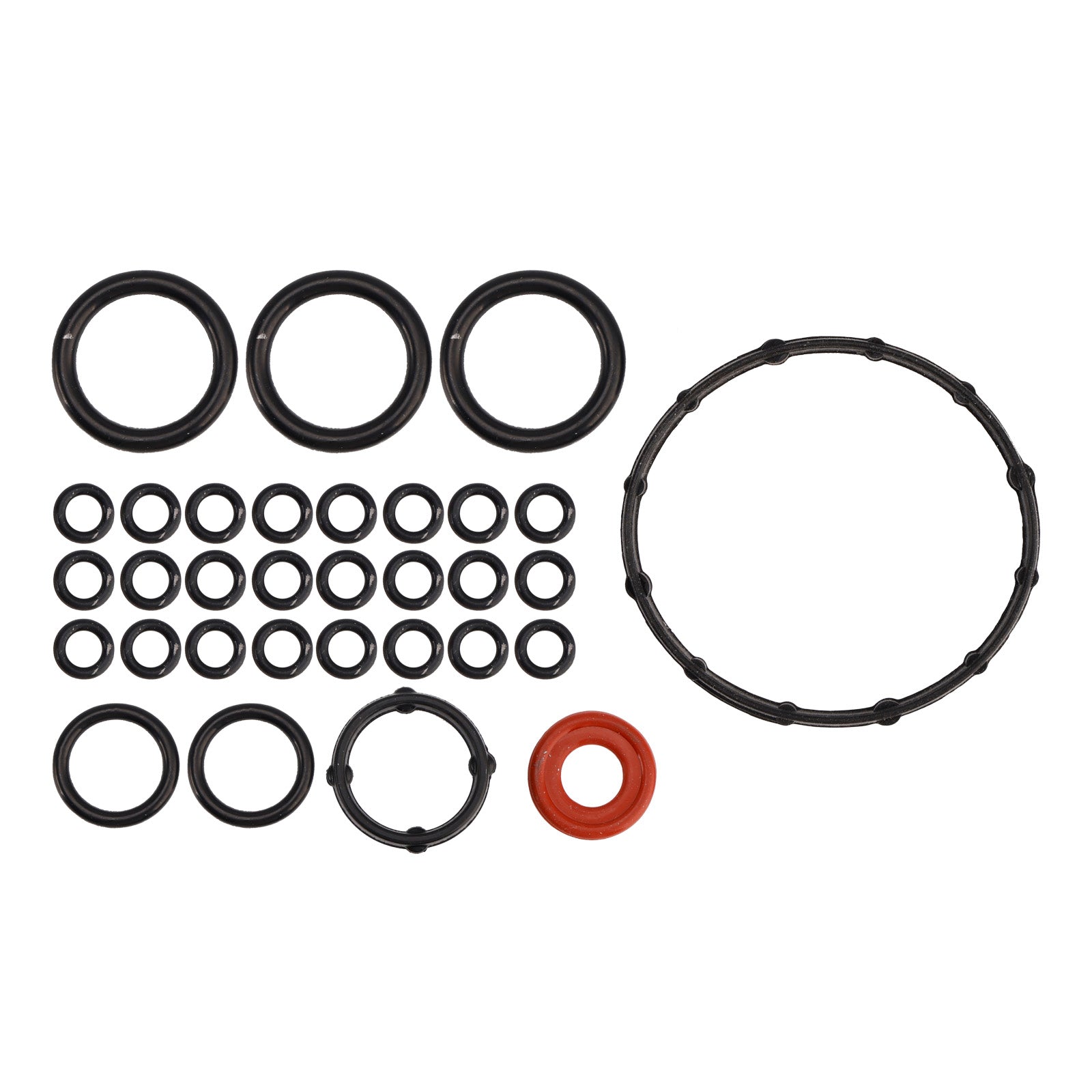 Non A-FM Camshaft Lifter Engine Rebuild Kit for Chevrolet L83 5.3L 2014-2021