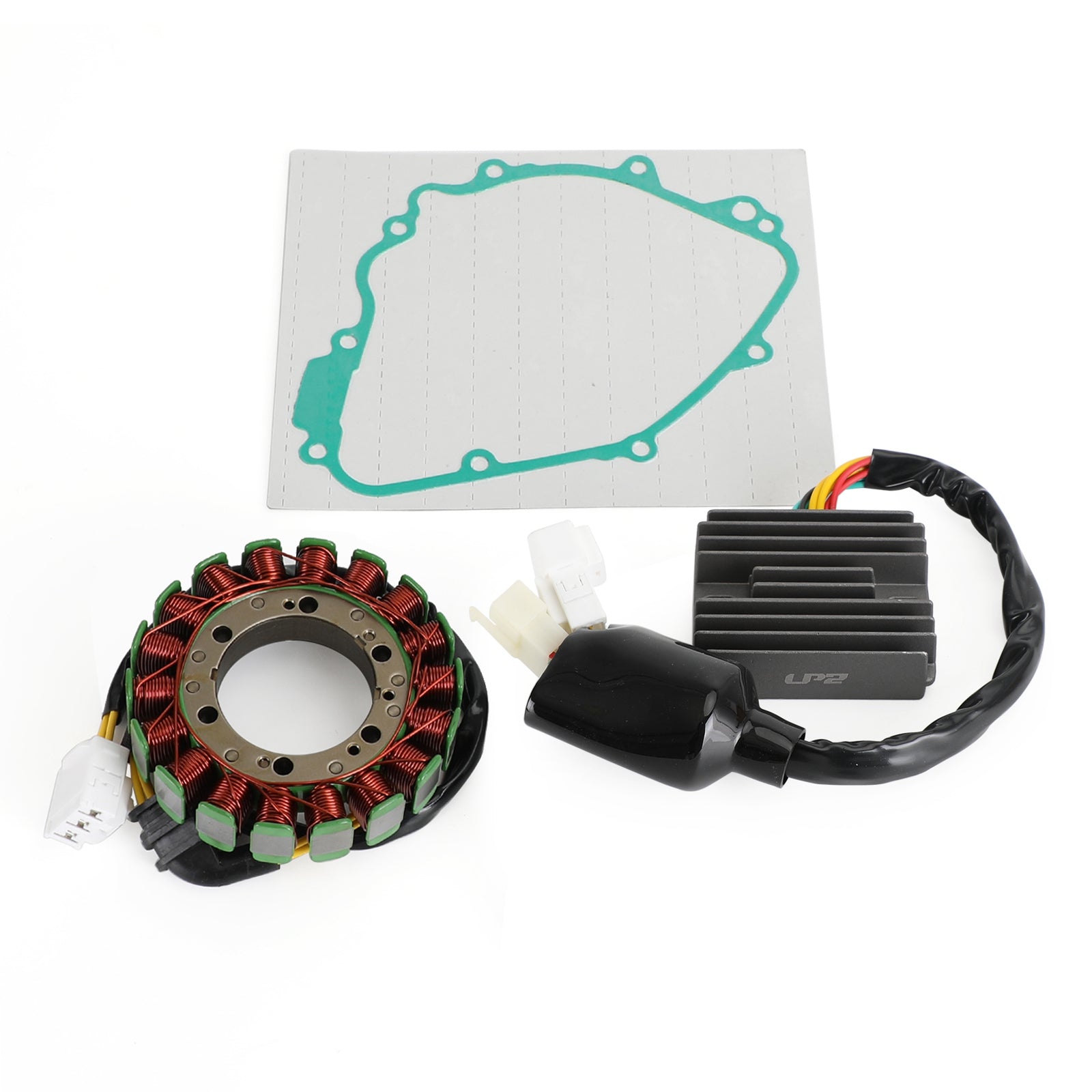 2002 2003 Honda CBR 900 RR CBR954RR SC50 Regulator Stator Coil Gasket Kit 31120-MCJ-751 Generic