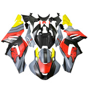 Injection Fairing Kit Bodywork Plastic ABS For Honda CBR1000RR-R 2020-2023