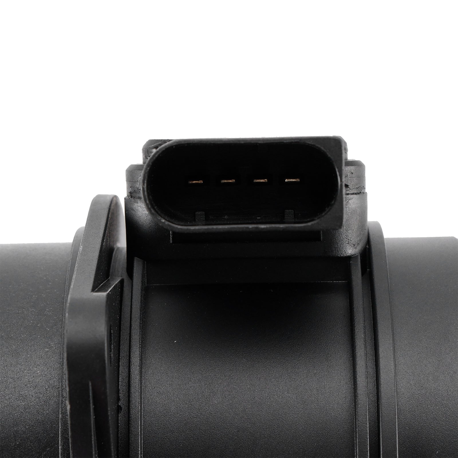Mass Air Flow Meter Sensor For Mercedes-Benz A B W245 W169 5WK97026