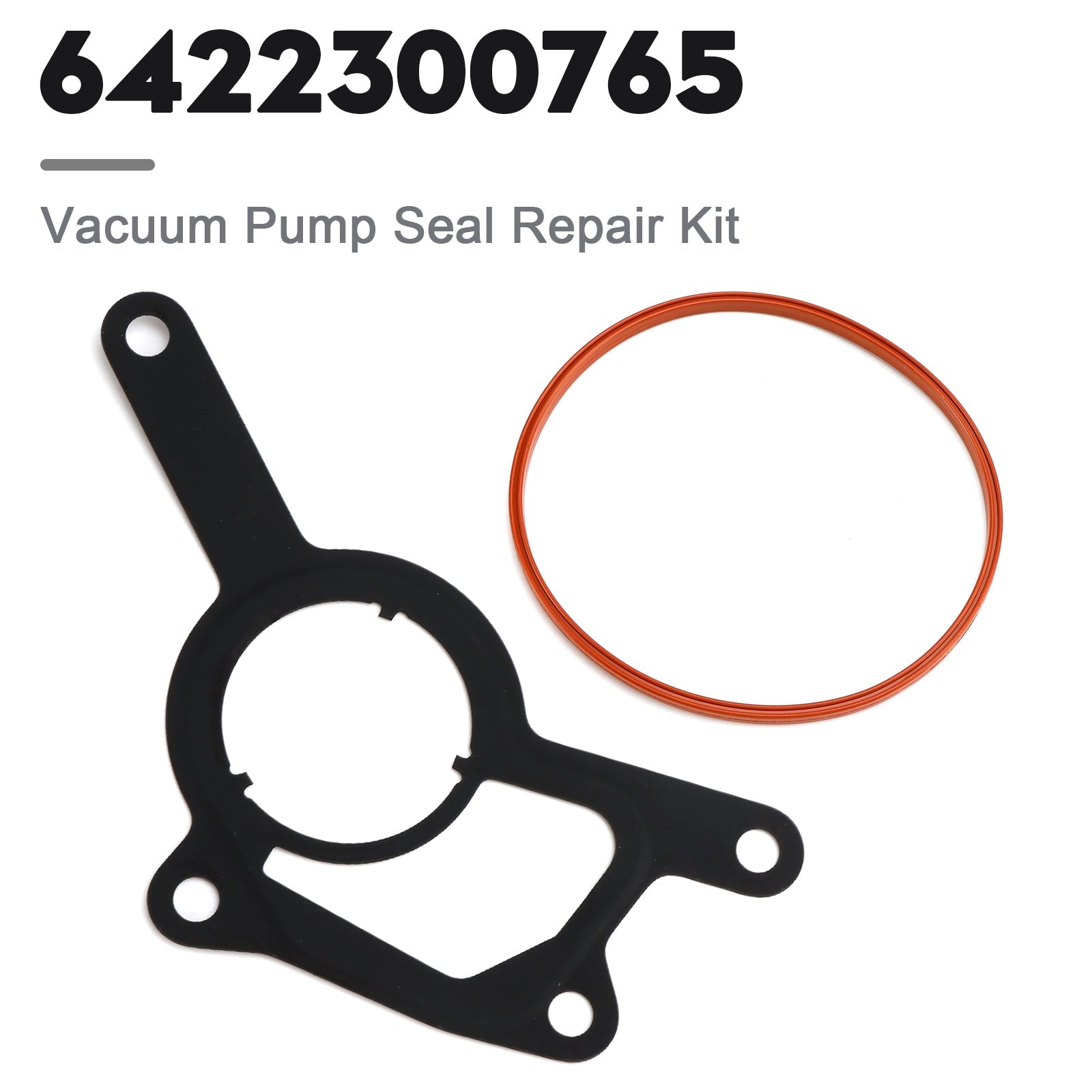 Vacuum Pump Seal Repair Kit 6422300765 for Mercedes for Dodge 3.0L