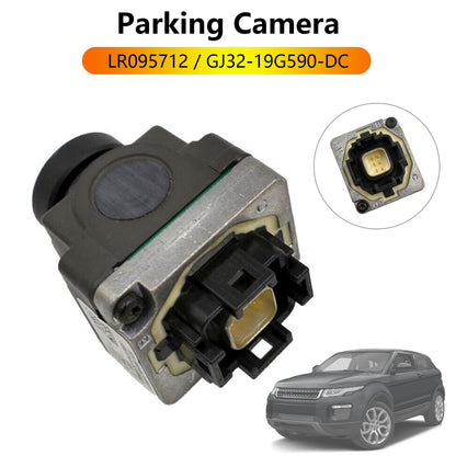 Rear Reverse Parking Assist Camera LR095712 For Range Rover Evoque L538