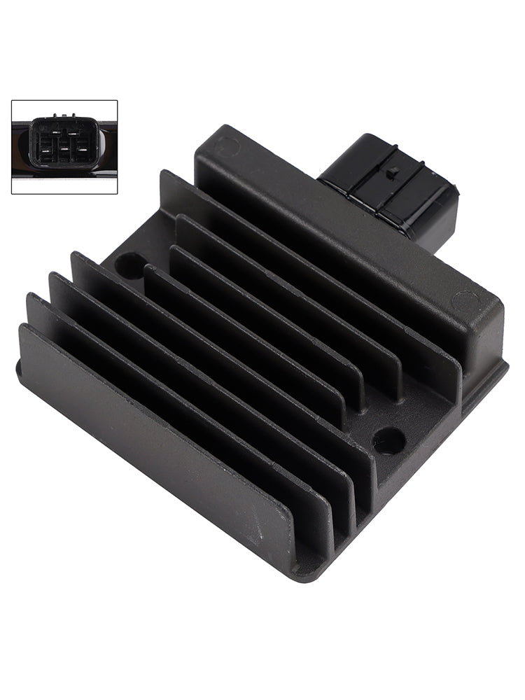 Voltage Regulator Rectifier For Kawasaki Z650 Versys Ninja Vulcan 650 2017-2025