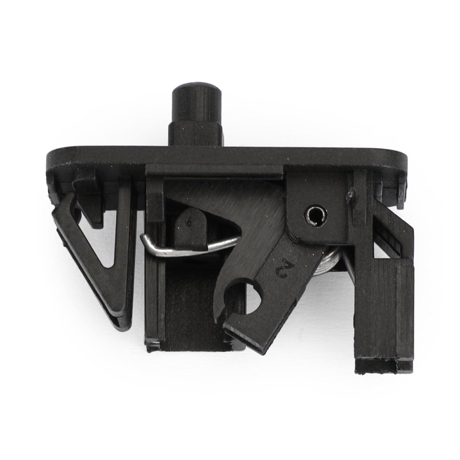 Areyourshop Fuel Filler Door Lid Lock Release Actuator Fit for Suzuki Swift SX4 Grand Vitara