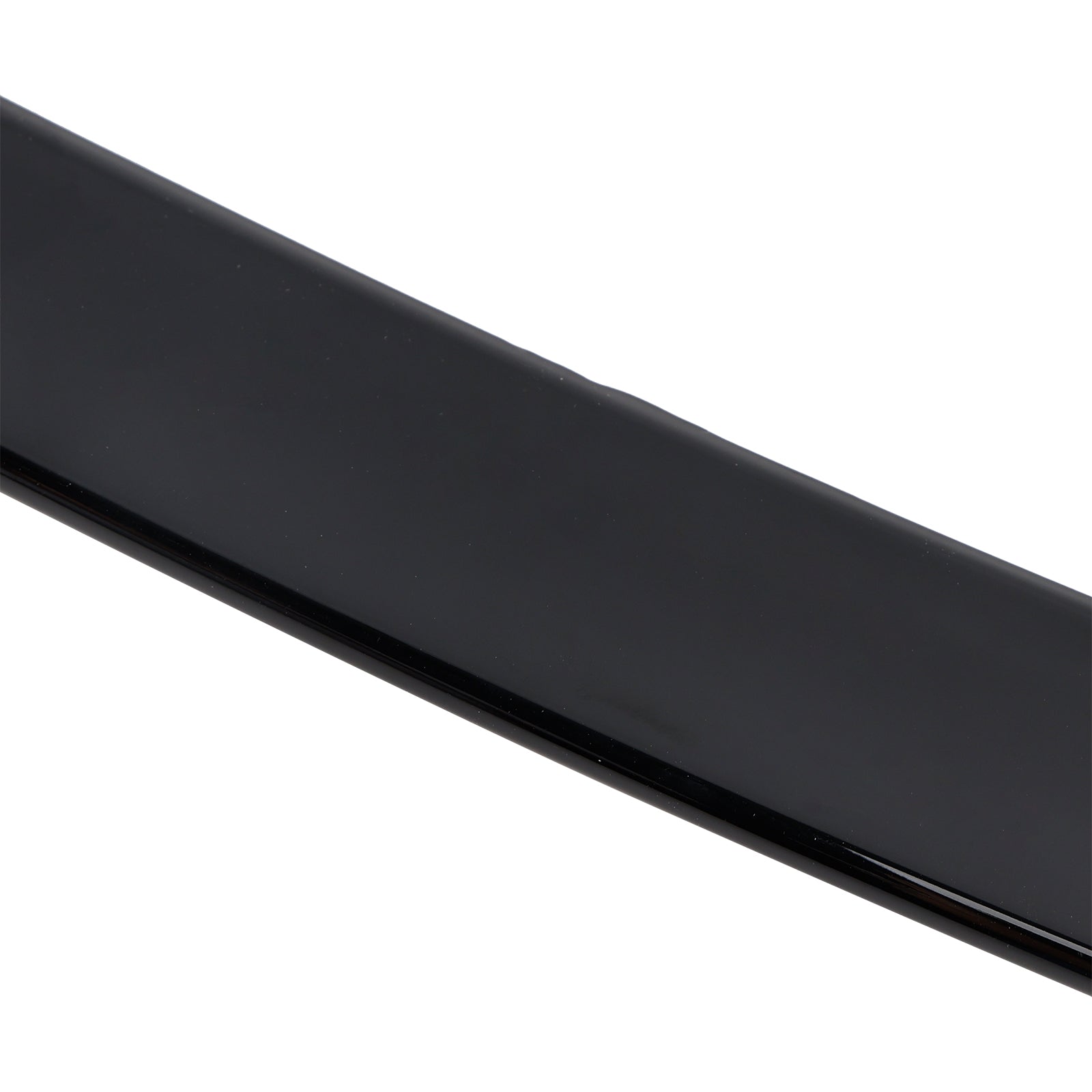 Gloss Black Rear Spoiler For Mercedes-Benz C-Class W206 C63 S Style 2021+