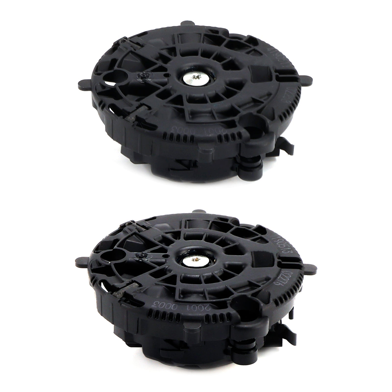 Left & Right 87612-F1000 87622-F1000 Mirror Actuator Motor for Hyundai Elantra