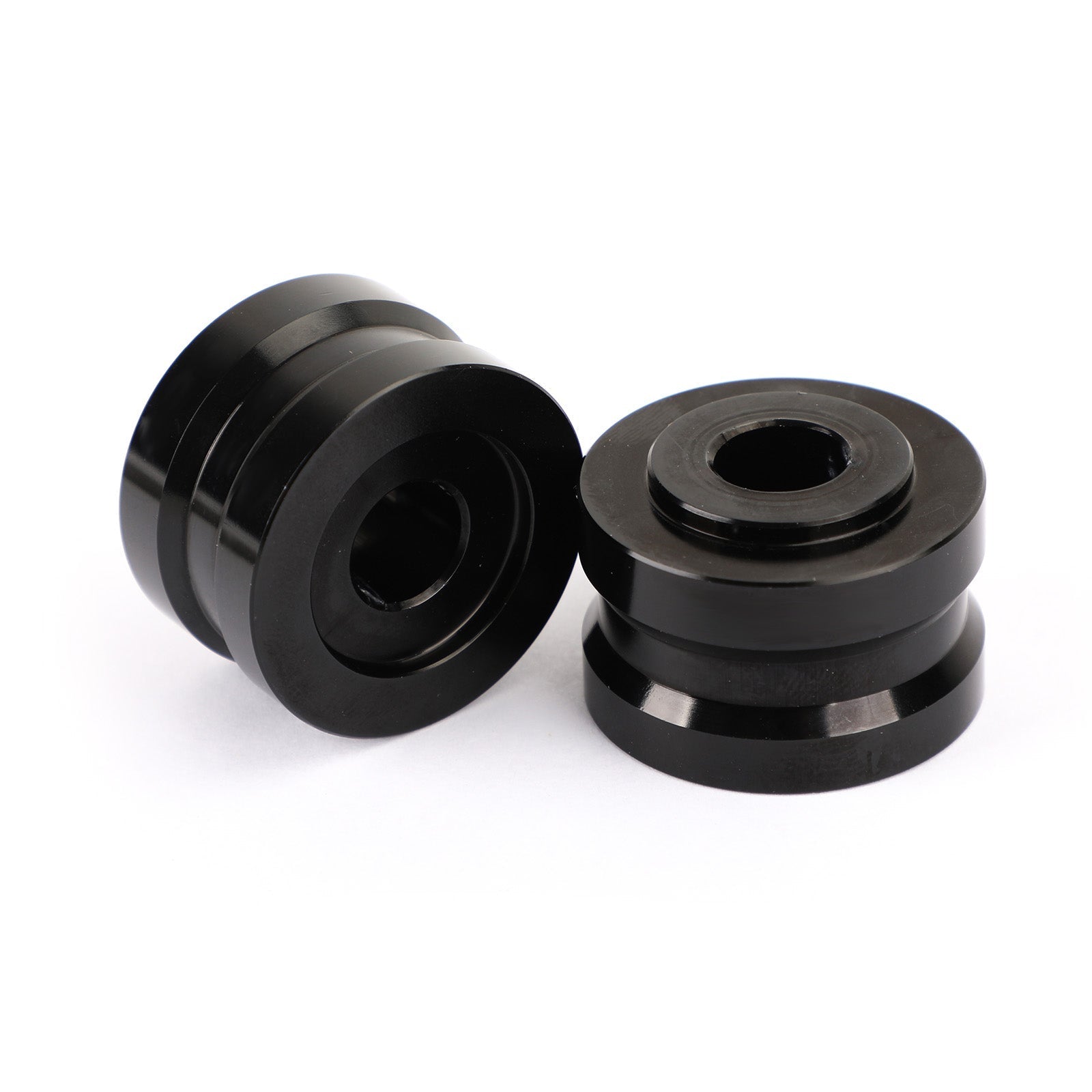 2019-2020 Suzuki DL V-Strom 1050 / XT Billet Aluminum Handlebar Risers Fit for