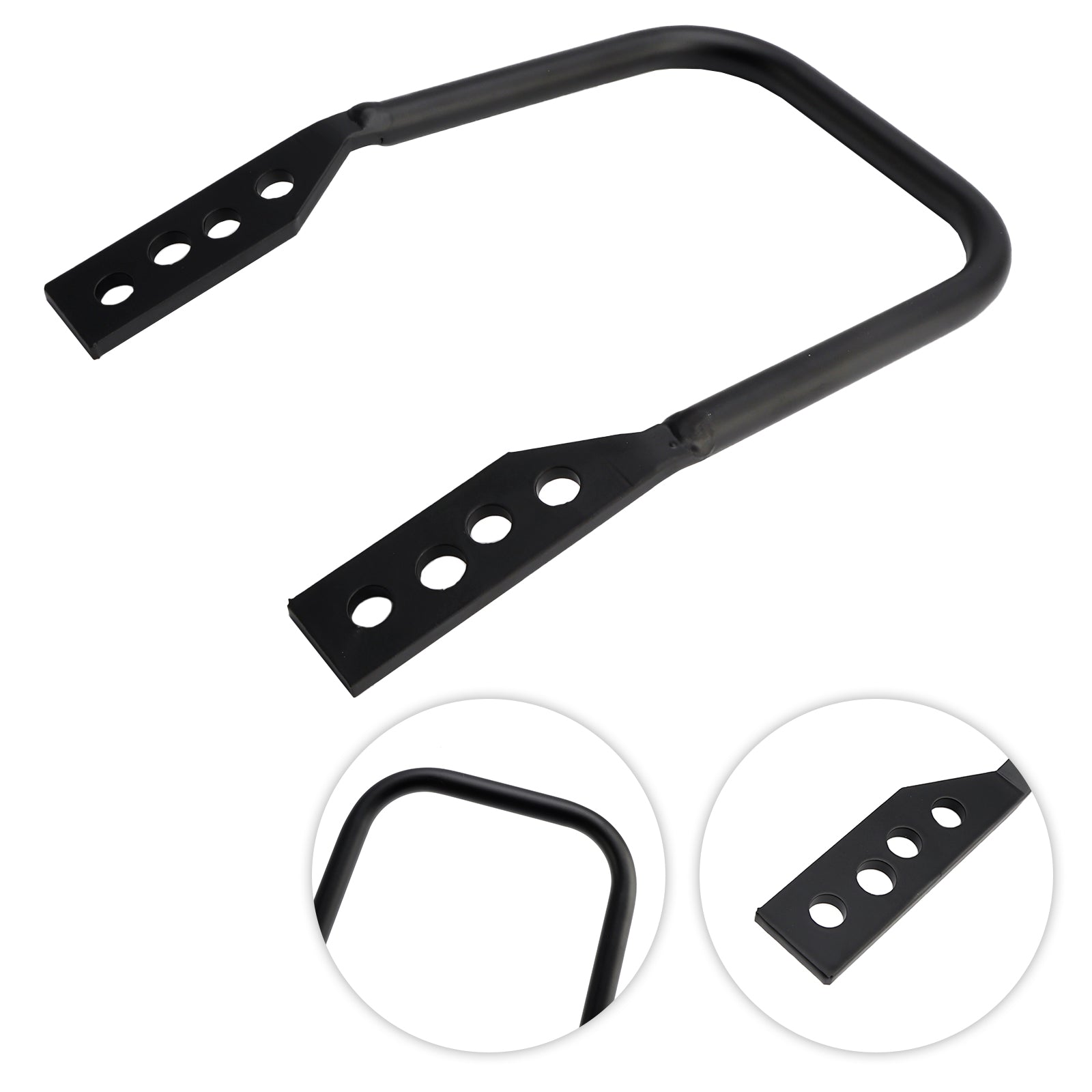 2019-2022 Bmw F750Gs F850Gs Phone Navigation Bracket Gps Extension Bracket