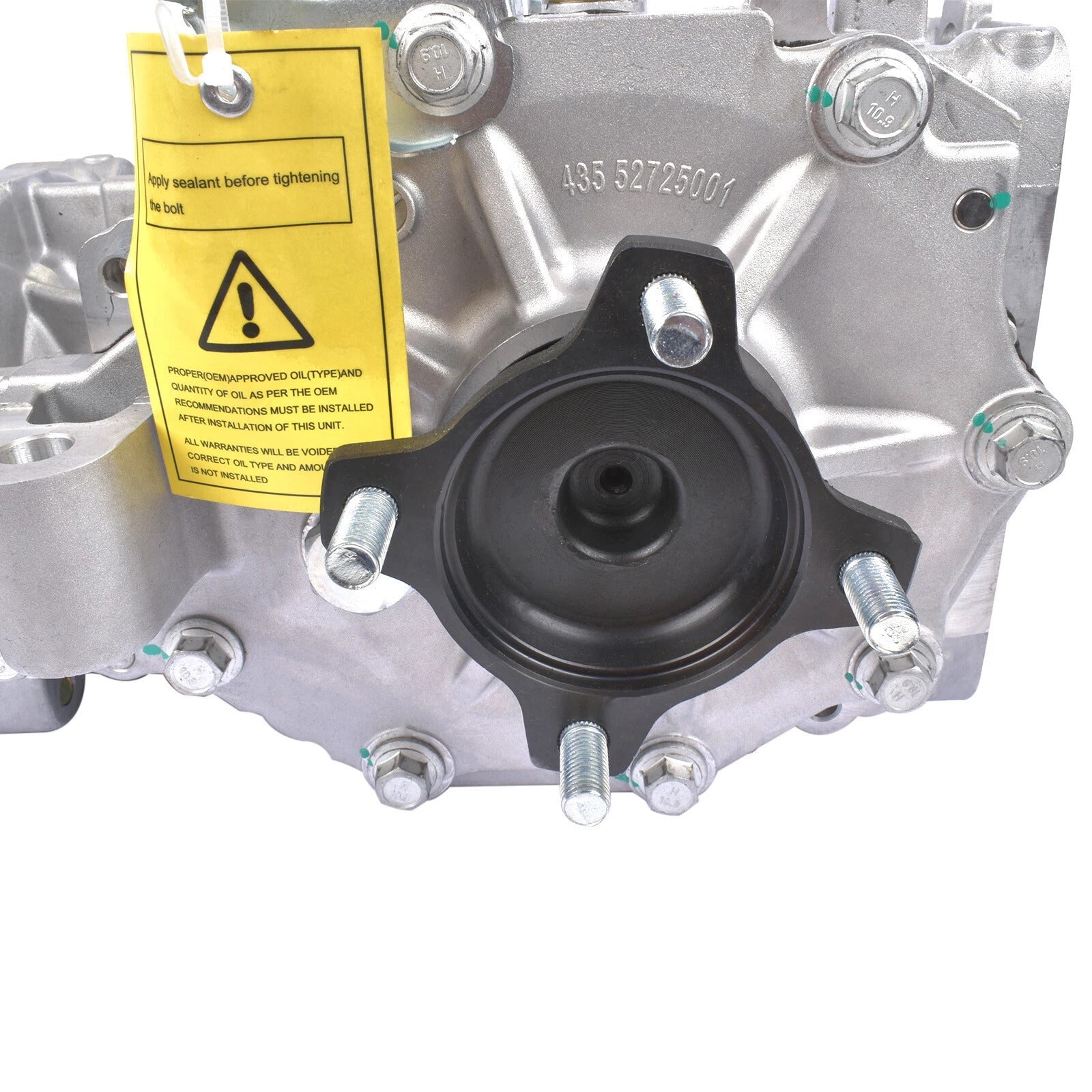 Rear Differential Viscous Coupling 4111045010 For Toyota Sienna 3.5L V6 11-2018