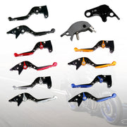 Adjustable Clutch Brake Lever fit for YAMAHA YZF R7 MT-10/SP FZ-10/SP 2022-23