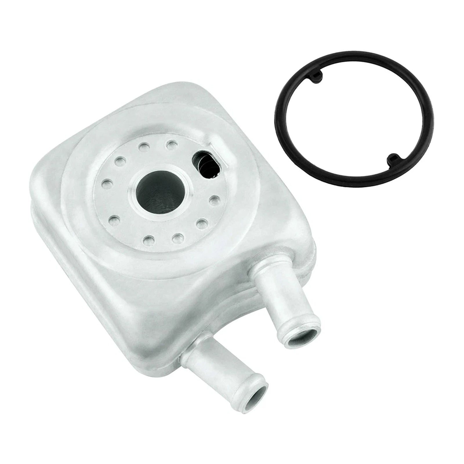 Engine Oil Cooler 028117021B For Audi A3 A4 A6