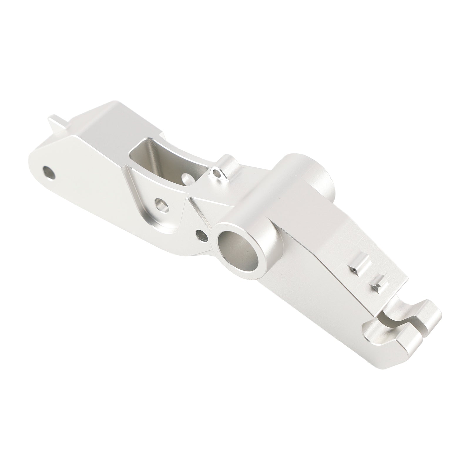 Pedal Repair Pivot Bracket Cable Operated Clutch Fit for 2009-2012 Chevrolet Spark 96683849 95962968