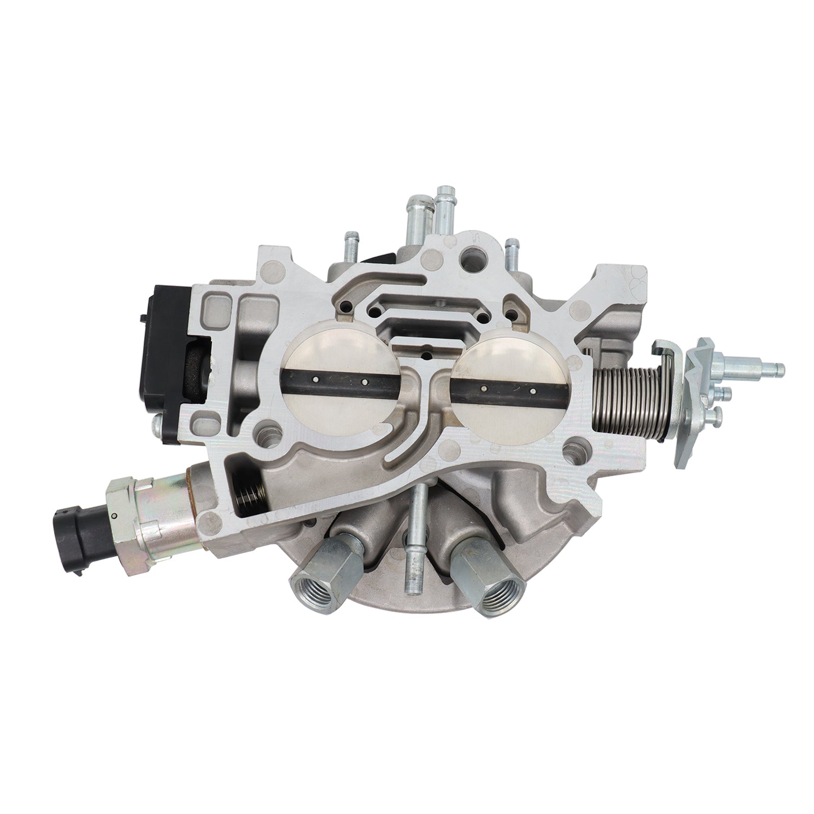 1987-1990 Chevy GMC 350 5.7L Truck Silverado Tahoe Suburban TBI Throttle Body