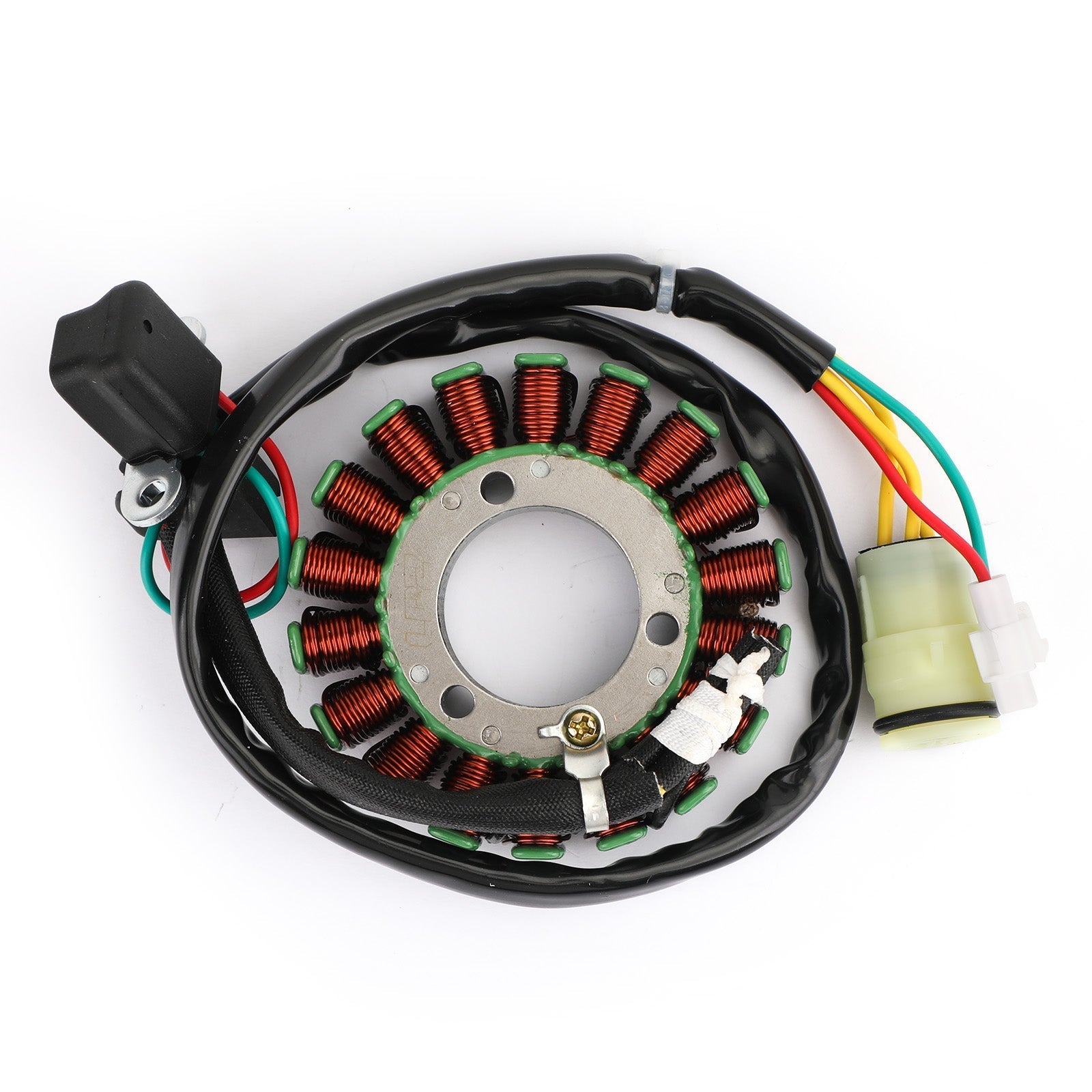 2008-2010 Husqvarna SMR450 STATOR GENERATOR ALTERNATOR 8000A6773