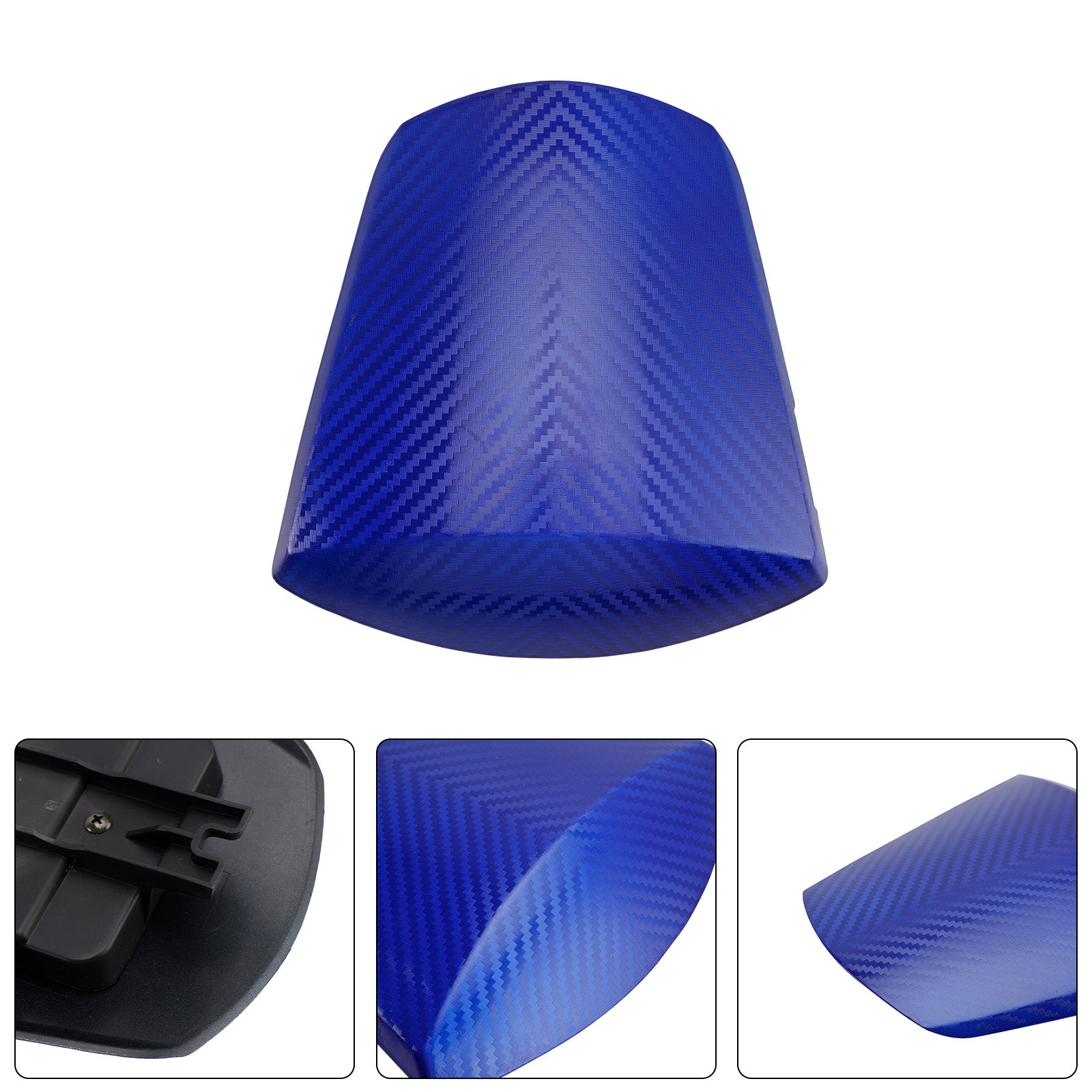 Rear Seat Fairing Cover For Suzuki GSXR600 GSXR750 K11 2011-2026