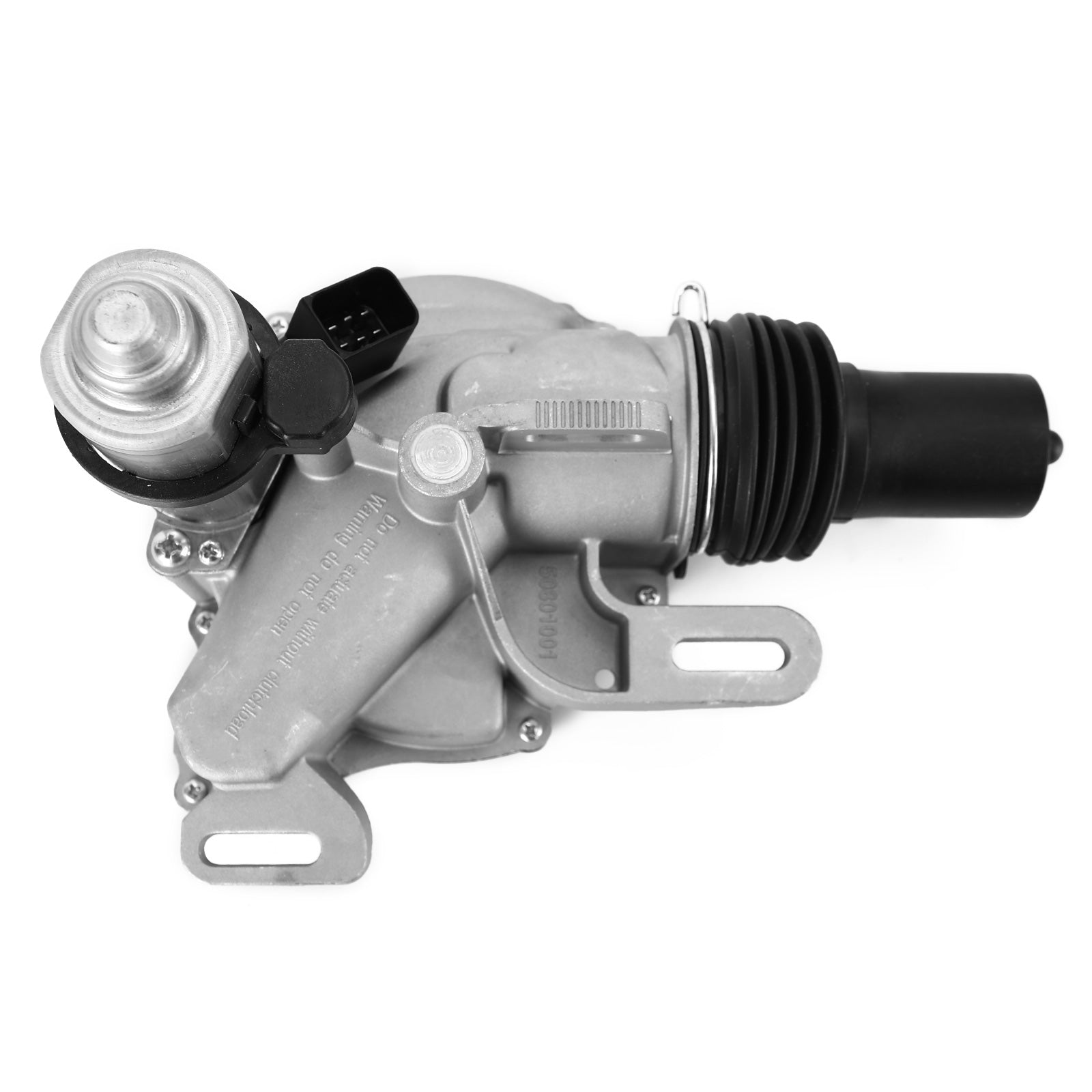 2007/01-on SMART FORTWO Coupe (451) 0.8 CDi (451.300) Clutch Actuator Slave Cylinder 4512500062 013981000022